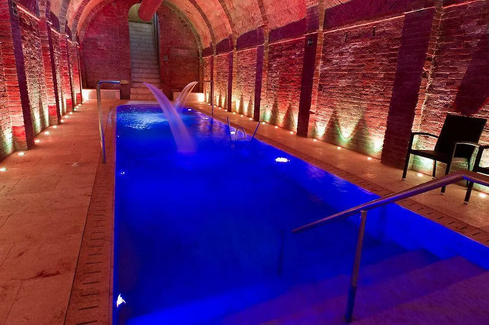 Etruria Resort & Natural Spa Montepulciano Hotel